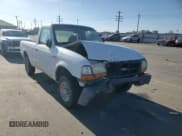 ✅ 1998 Ford Ranger XL • VIN: 1FTYR10C4WUC51923 • Lot: 89843535. Listed on Copart with 240,133 mi. Free auction sales archive from the USA and detailed vehicle history report at DreamBid. Image 13.
