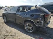 ✅ 2022 Lexus NX 350h Luxury • VIN: JTJHKCEZ4N5002928 • Лот: 62060835. Опубликован ранее на Copart с пробегом 75 140 миль. Бесплатный доступ к архиву аукционных продаж из США и подробный отчёт об истории автомобиля на DreamBid. Изображение 2.