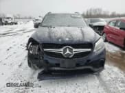 ✅ 2017 Mercedes-Benz GLE 63 AMG • VIN: 4JGDA7EB0HA876411 • Lot: 48397375. Listed on Copart with Not provided. Free auction sales archive from the USA and detailed vehicle history report at DreamBid. Image 5.