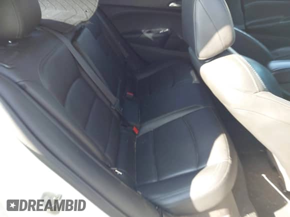 2017 Chevrolet Cruze Premier с VIN 1G1BF5SM8H7150664, выставлен на аукционе IAAI как лот 43618420 с пробегом 216 981 миль миль и . История ставок и продаж доступна на DreamBid. Изображение 8.