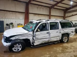 ✅ 2004 GMC Yukon XL SLE • VIN: 3GKEC16Z74G294978 • Lot: 70959255. Listed on Copart with 189,138 mi. Free auction sales archive from the USA and detailed vehicle history report at DreamBid. Image 1.