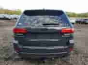2018 Jeep Grand Cherokee Altitude z VIN 1C4RJFAG3JC332047, wystawiony jako Copart lot #86796385 z przebiegiem 123 992 mil mil oraz Szkoda całkowita • Salvage title. Historia ofert i sprzedaży dostępna na DreamBid. Obrazek 6.