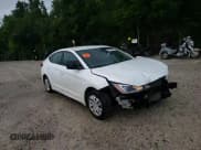 ✅ 2019 Hyundai Elantra SE • VIN: 5NPD74LF9KH444150 • Lot: 65036225. Listed on Copart with 81,327 mi. Free auction sales archive from the USA and detailed vehicle history report at DreamBid. Image 13.