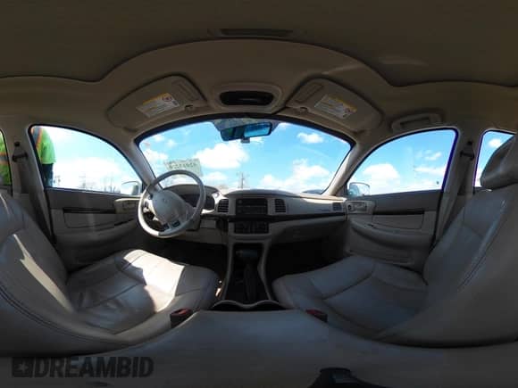 2005 Chevrolet Impala LS z VIN 2G1WH52K159335126, wystawiony jako IAAI lot #42013220 z przebiegiem 139 501 mil mil oraz . Historia ofert i sprzedaży dostępna na DreamBid. Obrazek 18.