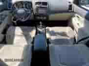 2016 Mitsubishi Outlander SE с VIN JA4AP3AW4GZ058360, выставлен на аукционе Copart как лот 80326535 с пробегом 141 237 миль миль и Списание • Salvage title. История ставок и продаж доступна на DreamBid. Изображение 8.