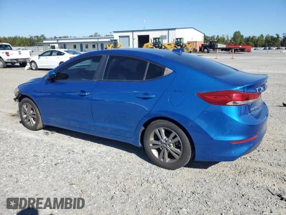 2018 Hyundai Elantra Value Edition с VIN 5NPD84LF0JH304869, выставлен на аукционе Copart как лот 89477775 с пробегом 114 697 миль миль и Списание • Salvage title. История ставок и продаж доступна на DreamBid. Изображение 2.