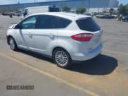 ✅ 2016 Ford C-Max SEL • VIN: 1FADP5CUXGL101893 • Лот: 42789782. Опубликован ранее на IAAI с пробегом 68 073 миль. Бесплатный доступ к архиву аукционных продаж из США и подробный отчёт об истории автомобиля на DreamBid. Изображение 3.