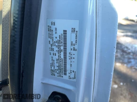 ✅ 2014 Ford Econoline Passenger XLT • VIN: 1FBNE3BL5EDA25657 • Лот: 93850575. Опубликован ранее на Copart с пробегом 168 455 миль. Бесплатный доступ к архиву аукционных продаж из США и подробный отчёт об истории автомобиля на DreamBid. Изображение 10.