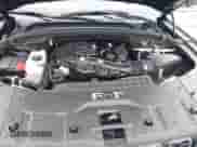 2025 Jeep Grand Cherokee Altitude X with VIN 1C4RJGAG6SC266049, listed as a IAAI auction lot 42430965 with 2,197 mi miles and . Bid and sale history available at DreamBid. Image 10.