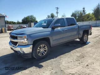 ✅ 2016 Chevrolet Silverado 1500 LT • VIN: 3GCUKREC0GG178466 • Лот: 86072715. Опубликован ранее на Copart с пробегом 283 054 миль. Бесплатный доступ к архиву аукционных продаж из США и подробный отчёт об истории автомобиля на DreamBid. Изображение 1.