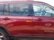 ✅ 2022 Jeep Grand Cherokee Limited • VIN: 1C4RJKBG4N8506269 • Lot: 41892578. Listed on IAAI with 56,133 mi. Free auction sales archive from the USA and detailed vehicle history report at DreamBid. Image 14.