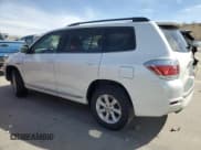✅ 2012 Toyota Highlander • VIN: JTEBC3EH4C2010728 • Lot: 48482355. Wystawiony na Copart z przebiegiem 42 535 mil. Bezpłatny archiwum sprzedaży aukcyjnych z USA i szczegółowy raport historii pojazdu na DreamBid. Zdjęcie 2.