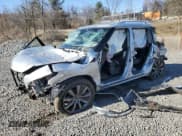 ✅ 2016 Infiniti QX80 • VIN: JN8AZ2NE6G9123175 • Lot: 50056495. Listed on Copart with Not provided. Free auction sales archive from the USA and detailed vehicle history report at DreamBid. Image 1.