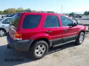 ✅ 2006 Ford Escape XLT • VIN: 1FMYU93126KA55753 • Лот: 42091436. Опубликован ранее на IAAI с пробегом 159 001 миль. Бесплатный доступ к архиву аукционных продаж из США и подробный отчёт об истории автомобиля на DreamBid. Изображение 4.