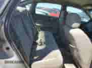 2004 Chevrolet Impala z VIN 2G1WF52E449271582, wystawiony jako Copart lot #62902844 z przebiegiem 274 687 mil mil oraz Szkoda całkowita • Salvage title. Historia ofert i sprzedaży dostępna na DreamBid. Obrazek 10.