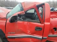 ✅ 2001 Chevrolet Silverado 1500 LS • VIN: 1GCEK14T81Z228982 • Лот: 84269344. Опубликован ранее на Copart с пробегом Не указан. Бесплатный доступ к архиву аукционных продаж из США и подробный отчёт об истории автомобиля на DreamBid. Изображение 7.