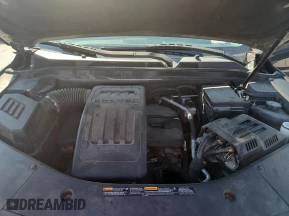 ✅ 2014 Chevrolet Equinox LT • VIN: 1GNALBEK8EZ118177 • Лот: 90294635. Опубликован ранее на Copart с пробегом 142 911 миль. Бесплатный доступ к архиву аукционных продаж из США и подробный отчёт об истории автомобиля на DreamBid. Изображение 12.