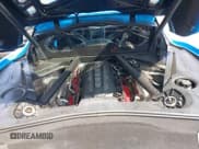 ✅ 2023 Chevrolet Corvette 1LT • VIN: 1G1YA2D47P5115032 • Lot: 42538563. Listed on IAAI with 33,180 mi. Free auction sales archive from the USA and detailed vehicle history report at DreamBid. Image 10.