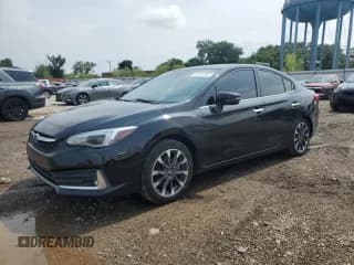 ✅ 2020 Subaru Impreza Limited • VIN: 4S3GKAU68L3605772 • Лот: 69364495. Опубликован ранее на Copart с пробегом 24 149 миль. Бесплатный доступ к архиву аукционных продаж из США и подробный отчёт об истории автомобиля на DreamBid. Изображение 1.