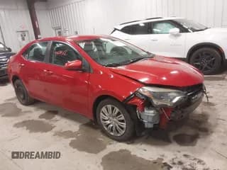 ✅ 2014 Toyota Corolla LE Plus • VIN: 2T1BURHE6EC075932 • Лот: 43676512. Опубликован ранее на IAAI с пробегом 110 020 миль. Бесплатный доступ к архиву аукционных продаж из США и подробный отчёт об истории автомобиля на DreamBid. Изображение 1.