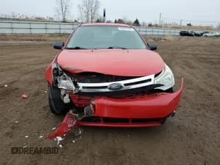 ✅ 2008 Ford Focus SE • VIN: 1FAHP35N58W174732 • Lot: 93341745. Wystawiony na Copart z przebiegiem 86 165 mil. Bezpłatny archiwum sprzedaży aukcyjnych z USA i szczegółowy raport historii pojazdu na DreamBid. Zdjęcie 5.