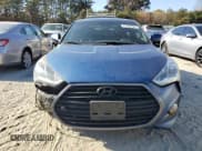 ✅ 2016 Hyundai Veloster Turbo • VIN: KMHTC6AE4GU251152 • Lot: 77428154. Wystawiony na Copart z przebiegiem 108 016 mil. Bezpłatny archiwum sprzedaży aukcyjnych z USA i szczegółowy raport historii pojazdu na DreamBid. Zdjęcie 5.