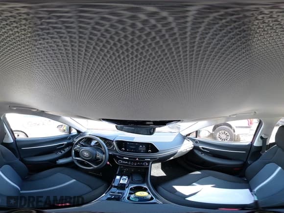 ✅ 2021 Hyundai Sonata SE • VIN: 5NPEG4JA7MH091034 • Lot: 43226631. Listed on IAAI with 47,066 mi. Free auction sales archive from the USA and detailed vehicle history report at DreamBid. Image 18.