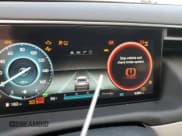 ✅ 2022 Hyundai Tucson Limited • VIN: KM8JECA1XNU065612 • Lot: 40469474. Wystawiony na Copart z przebiegiem 4 389 mil. Bezpłatny archiwum sprzedaży aukcyjnych z USA i szczegółowy raport historii pojazdu na DreamBid. Zdjęcie 10.