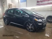 ✅ 2017 Chevrolet Bolt EV Premier • VIN: 1G1FX6S0XH4173785 • Lot: 44444125. Wystawiony na Copart z przebiegiem 75 840 mil. Bezpłatny archiwum sprzedaży aukcyjnych z USA i szczegółowy raport historii pojazdu na DreamBid. Zdjęcie 4.