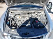 ✅ 2010 Honda Accord LX • VIN: 1HGCP2F39AA055369 • Lot: 43665990. Listed on IAAI with 124,733 mi. Free auction sales archive from the USA and detailed vehicle history report at DreamBid. Image 10.