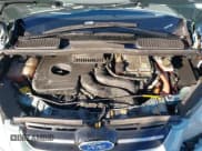 ✅ 2013 Ford C-Max SEL • VIN: 1FADP5BU2DL502027 • Lot: 41550238. Wystawiony na IAAI z przebiegiem 125 975 mil. Bezpłatny archiwum sprzedaży aukcyjnych z USA i szczegółowy raport historii pojazdu na DreamBid. Zdjęcie 10.