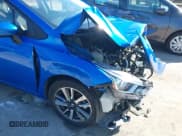 ✅ 2022 Nissan Versa SV • VIN: 3N1CN8EV4NL860126 • Lot: 42626292. Listed on IAAI with 51,514 mi. Free auction sales archive from the USA and detailed vehicle history report at DreamBid. Image 19.