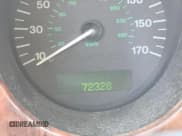 ✅ 2003 Jaguar XK • VIN: SAJDA42C232A32149 • Lot: 41508415. Listed on IAAI with 72,328 mi. Free auction sales archive from the USA and detailed vehicle history report at DreamBid. Image 7.