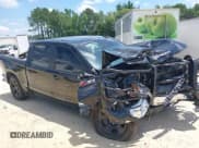 ✅ 2024 Chevrolet Silverado 1500 • VIN: 3GCUD4ED0RG412033 • Лот: 42533107. Опубликован ранее на IAAI с пробегом 4 258 миль. Бесплатный доступ к архиву аукционных продаж из США и подробный отчёт об истории автомобиля на DreamBid. Изображение 1.