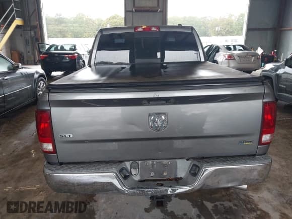 ✅ 2010 Dodge 1500 TRX • VIN: 1D7RB1CP0AS132381 • Lot: 43555136. Listed on IAAI with 220,041 mi. Free auction sales archive from the USA and detailed vehicle history report at DreamBid. Image 16.