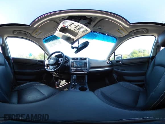 ✅ 2018 Subaru Outback Limited • VIN: 4S4BSAKC6J3271155 • Lot: 42414942. Listed on IAAI with 102,129 mi. Free auction sales archive from the USA and detailed vehicle history report at DreamBid. Image 18.