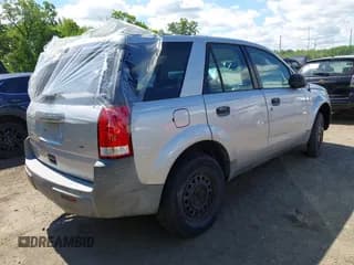 ✅ 2003 Saturn VUE • VIN: 5GZCZ53B73S825036 • Lot: 42169205. Wystawiony na IAAI z przebiegiem 267 581 mil. Bezpłatny archiwum sprzedaży aukcyjnych z USA i szczegółowy raport historii pojazdu na DreamBid. Zdjęcie 4.