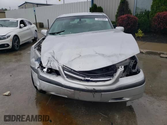 2001 Chevrolet Impala с VIN 2G1WF52E919206190, выставлен на аукционе Copart как лот 73205064 с пробегом 116 642 миль миль и На запчасти • Non repairable. История ставок и продаж доступна на DreamBid. Изображение 5.