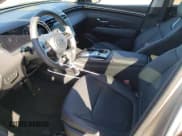 ✅ 2023 Hyundai Tucson Limited • VIN: 5NMJECAE2PH190525 • Lot: 43552913. Wystawiony na Copart z przebiegiem 920 mil. Bezpłatny archiwum sprzedaży aukcyjnych z USA i szczegółowy raport historii pojazdu na DreamBid. Zdjęcie 7.