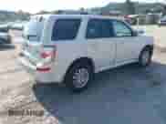 2010 Mercury Mariner Premier с VIN 4M2CN9HG1AKJ24346, выставлен на аукционе IAAI как лот 42881504 с пробегом 101 567 миль миль и . История ставок и продаж доступна на DreamBid. Изображение 4.