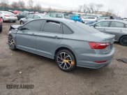 ✅ 2020 Volkswagen Jetta S • VIN: 3VW5T7BU9LM087711 • Лот: 41472654. Опубликован ранее на IAAI с пробегом 57 078 миль. Бесплатный доступ к архиву аукционных продаж из США и подробный отчёт об истории автомобиля на DreamBid. Изображение 3.