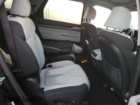 2020 Hyundai Palisade SEL с VIN KM8R34HE6LU113837, выставлен на аукционе Copart как лот 76196094 с пробегом Не указан миль и На запчасти • Non repairable. История ставок и продаж доступна на DreamBid. Изображение 11.