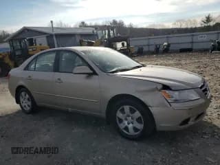 ✅ 2010 Hyundai Sonata GLS • VIN: 5NPET4AC8AH619186 • Лот: 82315114. Опубликован ранее на Copart с пробегом 127 822 миль. Бесплатный доступ к архиву аукционных продаж из США и подробный отчёт об истории автомобиля на DreamBid. Изображение 4.