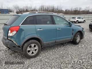 2008 Saturn VUE XE z VIN 3GSCL33P48S688415, wystawiony jako Copart lot #86554104 z przebiegiem 149 093 mil mil oraz Szkoda całkowita • Salvage title. Historia ofert i sprzedaży dostępna na DreamBid. Obrazek 3.