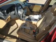 ✅ 2005 Acura TL • VIN: 19UUA66225A016598 • Lot: 91488435. Wystawiony na Copart z przebiegiem 197 000 mil. Bezpłatny archiwum sprzedaży aukcyjnych z USA i szczegółowy raport historii pojazdu na DreamBid. Zdjęcie 7.