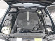 ✅ 2000 Mercedes-Benz SL 500 • VIN: WDBFA68F7YF193189 • Лот: 43392043. Опубликован ранее на IAAI с пробегом 90 807 миль. Бесплатный доступ к архиву аукционных продаж из США и подробный отчёт об истории автомобиля на DreamBid. Изображение 10.