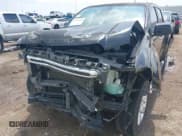 ✅ 2015 GMC Canyon 2WD SLE • VIN: 1GTG5BE3XF1226497 • Лот: 42106960. Опубликован ранее на IAAI с пробегом 97 360 миль. Бесплатный доступ к архиву аукционных продаж из США и подробный отчёт об истории автомобиля на DreamBid. Изображение 6.