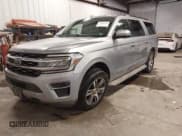 ✅ 2022 Ford Expedition Max Limited • VIN: 1FMJK2AT3NEA66180 • Lot: 41598943. Listed on IAAI with 62,884 mi. Free auction sales archive from the USA and detailed vehicle history report at DreamBid. Image 21.