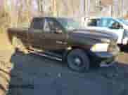 ✅ 2010 Dodge 1500 SLT • VIN: 1D7RV1GT9AS164020 • Лот: 84563084. Размещён на Copart с пробегом 136 500 миль миль. Получите бесплатный доступ к архиву аукционных продаж из США и посмотрите подробный отчёт об истории автомобиля на DreamBid. Изображение 4.