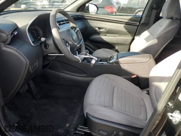2024 Hyundai Santa Cruz SEL с VIN 5NTJB4DE8RH103728, выставлен на аукционе Copart как лот 80978744 с пробегом 6 092 миль миль и Списание • Salvage title. История ставок и продаж доступна на DreamBid. Изображение 7.